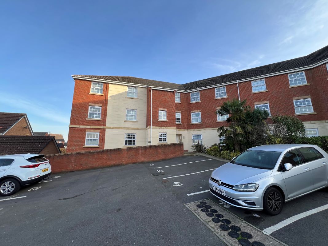 Flat 62 4 Birkby Close, Leicester, Leicestershire