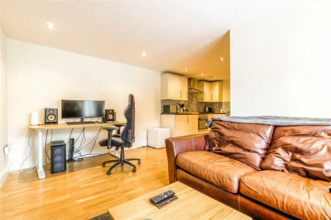 Property for Auction in South West - Flat 5, 3 Cannon Street, Bristol, Avon, BS3 1BH