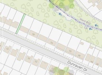 Land at Roborough Ave., Dunraven Dr. & Upland Dr., Land at Roborough Avenue, Dunraven Drive and Up... Derriford, Plymouth, Devon