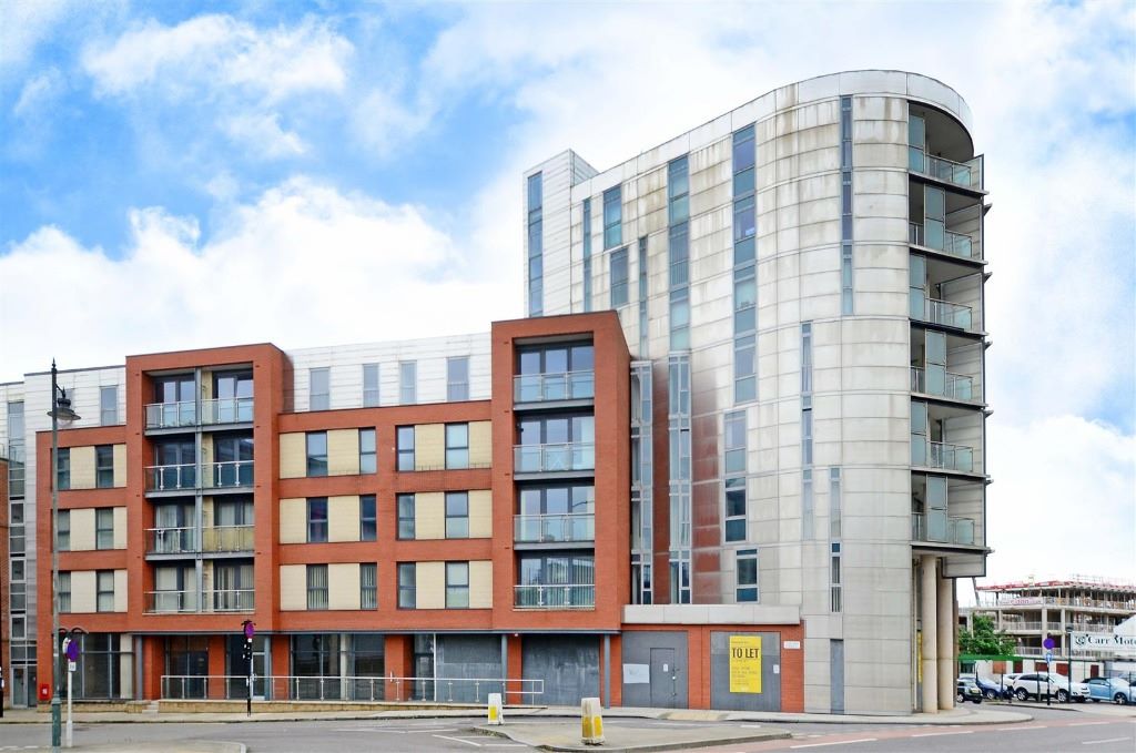 Property for Auction in South Yorkshire - Apartment 130 Daisy Spring Works, Sheffield, South Yorkshire, S3 8DR