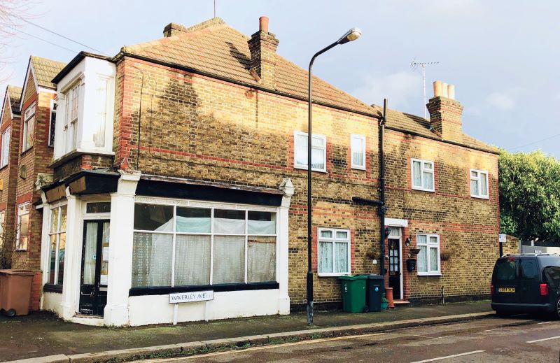 Strettons 72 Waverley Road, Walthamstow, E17 3LQ