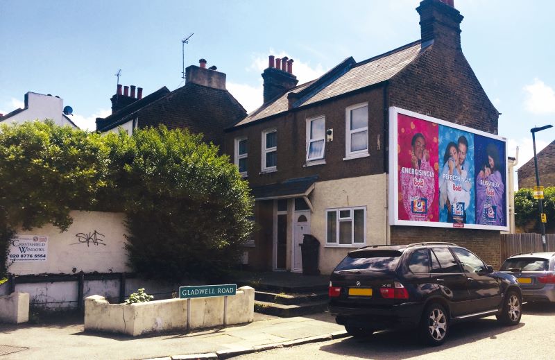 Strettons 112 & 114 Burnt Ash Lane, Bromley, Kent, BR1 4DD