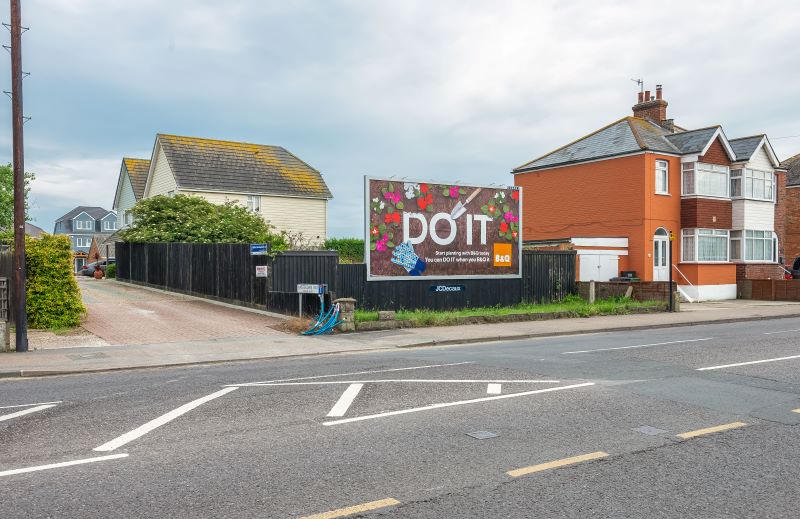 Strettons 453455 Bexhill Road, St. LeonardsonSea, East Sussex