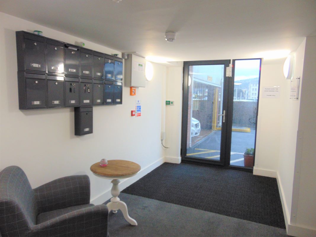 Strettons 7 Bardywell Heights Whitehaven Cumbria Ca28 7qg