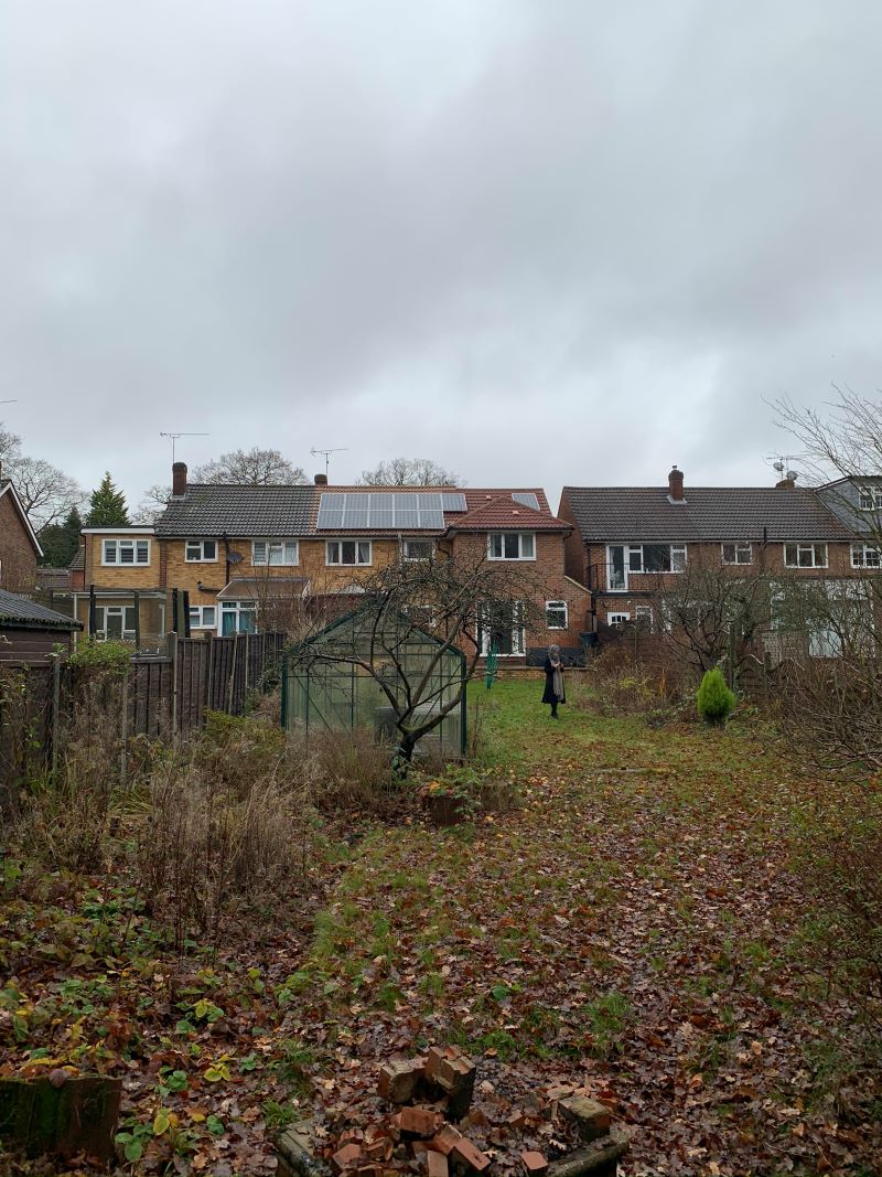 Strettons 126 Hermitage Woods Crescent, Woking, Surrey, GU21 8UH