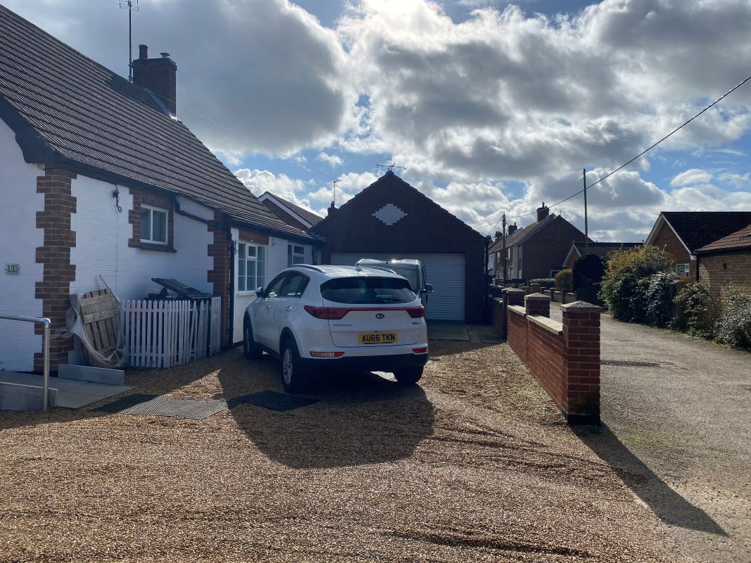 Strettons 11 Woodside Avenue, Dersingham, King's Lynn, Norfolk, PE31 6QE