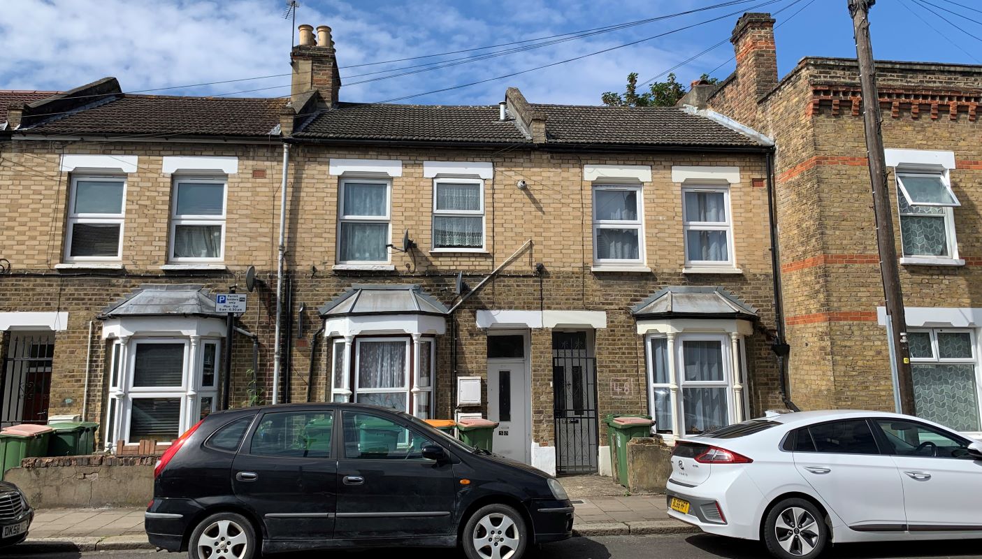 Strettons 50 & 50A London Road, Plaistow, London, E13 0DE