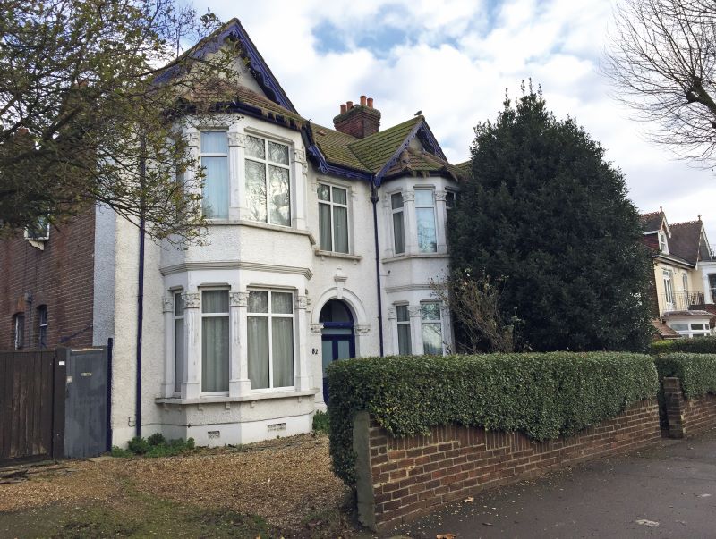 Strettons 82 Aldersbrook Road, Wanstead, E12 5DH