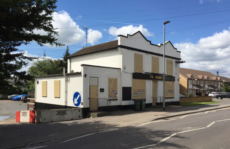 Strettons The Rabbits, 783 London Road, Grays, Essex, RM20 3JT