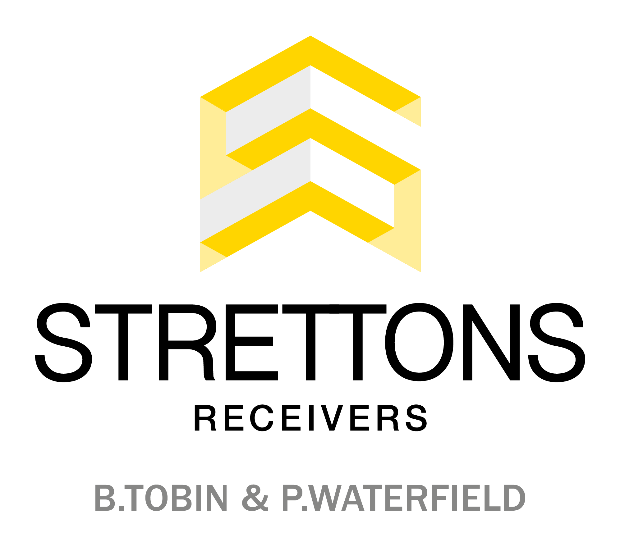 BY ORDER OF B TOBIN & P J WATERFIELD AS LPA RECEIVERS