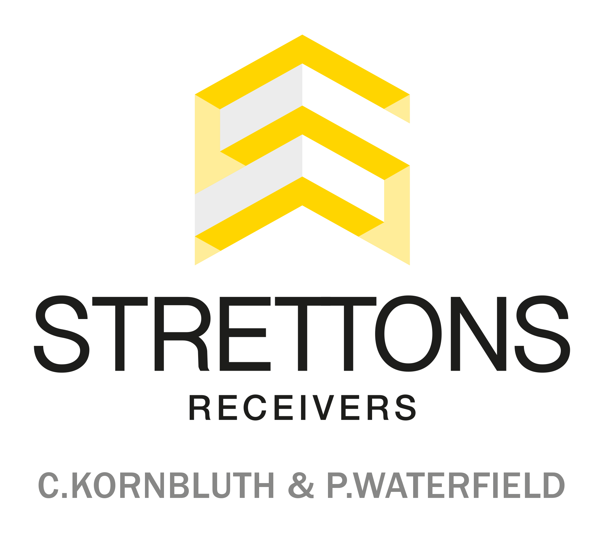 BY ORDER OF C KORNBLUTH & P WATERFIELD AS LPA RECEIVERS