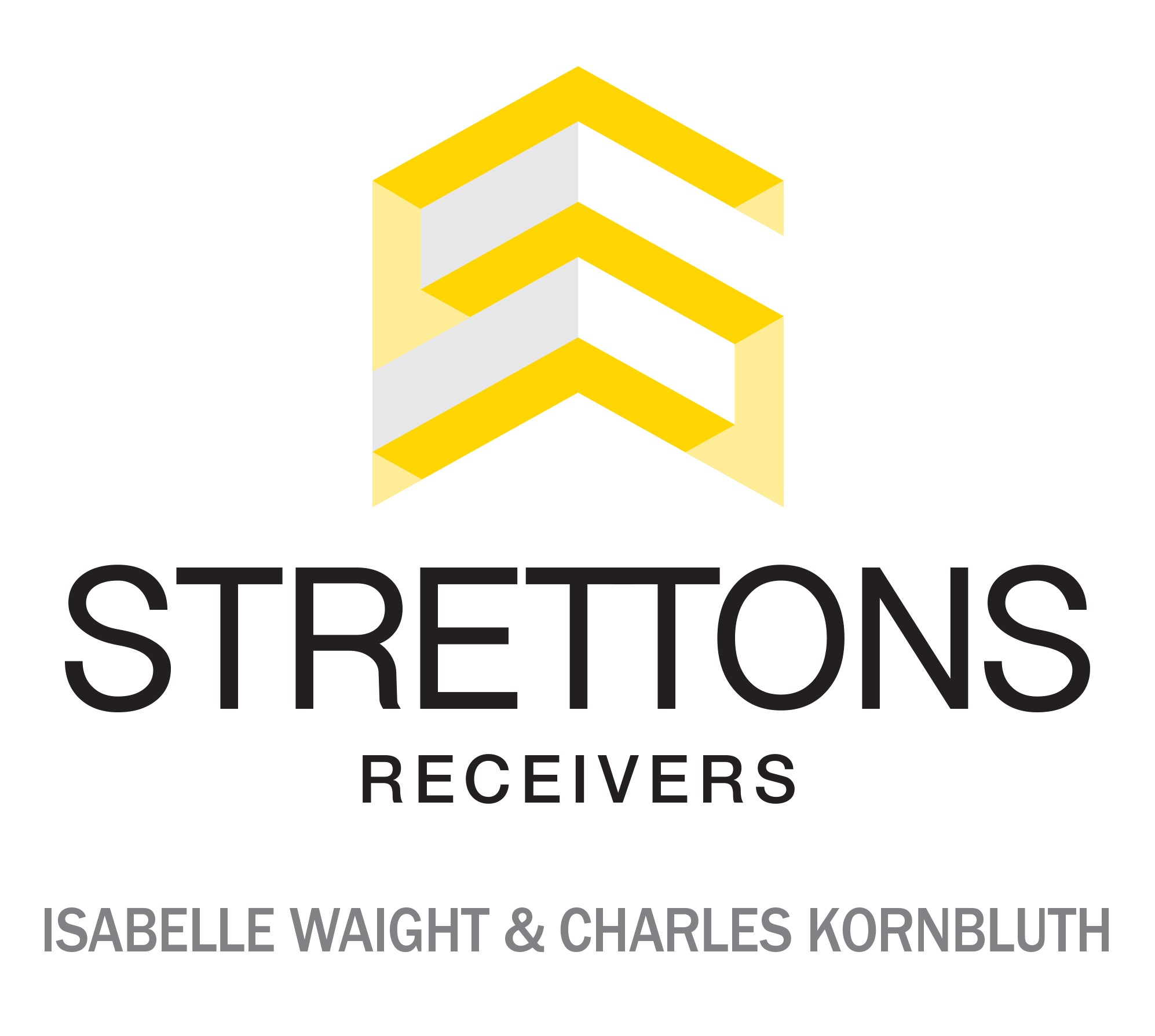 By Order of I Waight & C Kornbluth as LPA Receivers