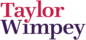 BY ORDER OF TAYLOR WIMPEY