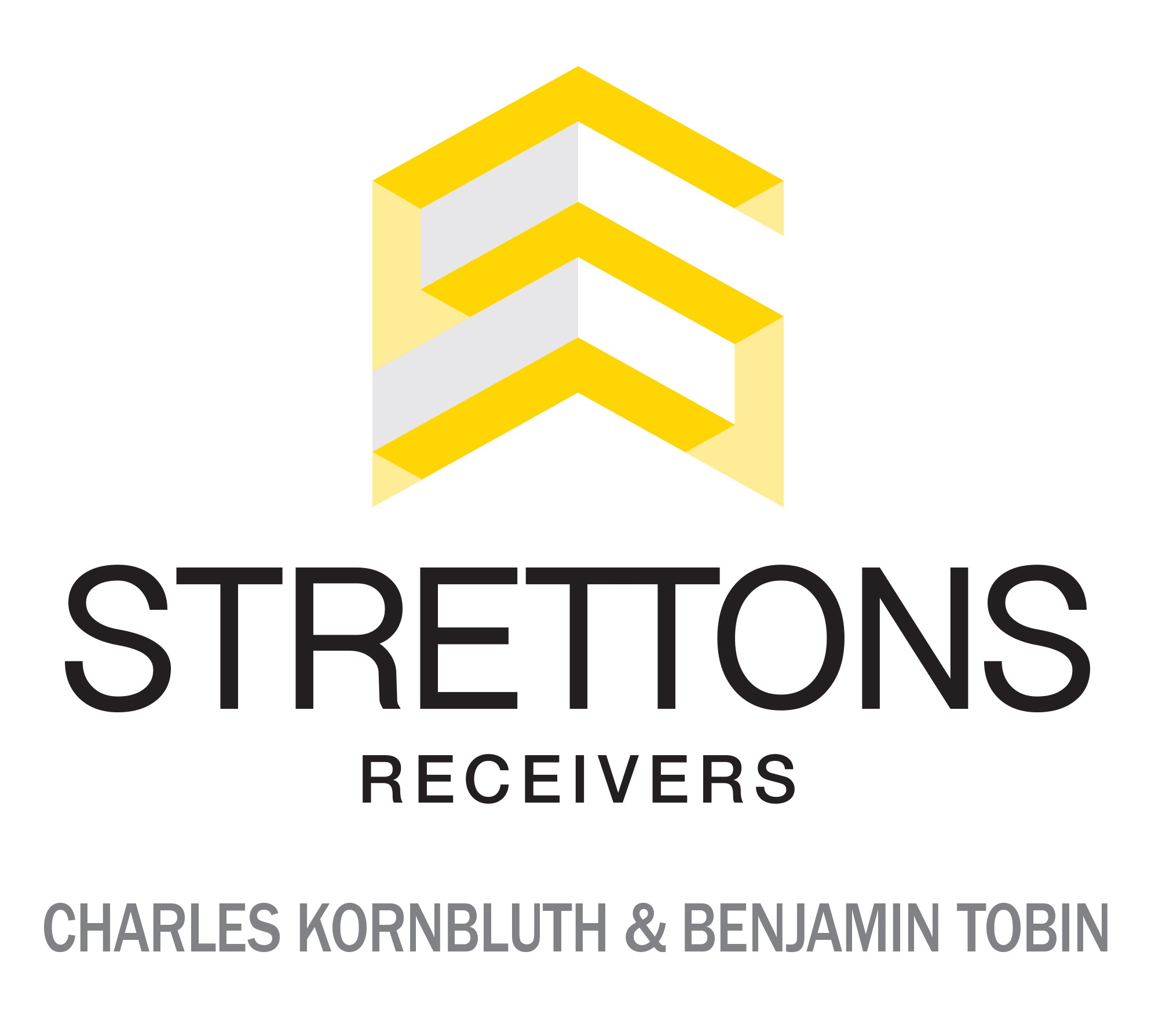 By order of Charles Kornbluth & Benjamin Tobin as LPA receivers