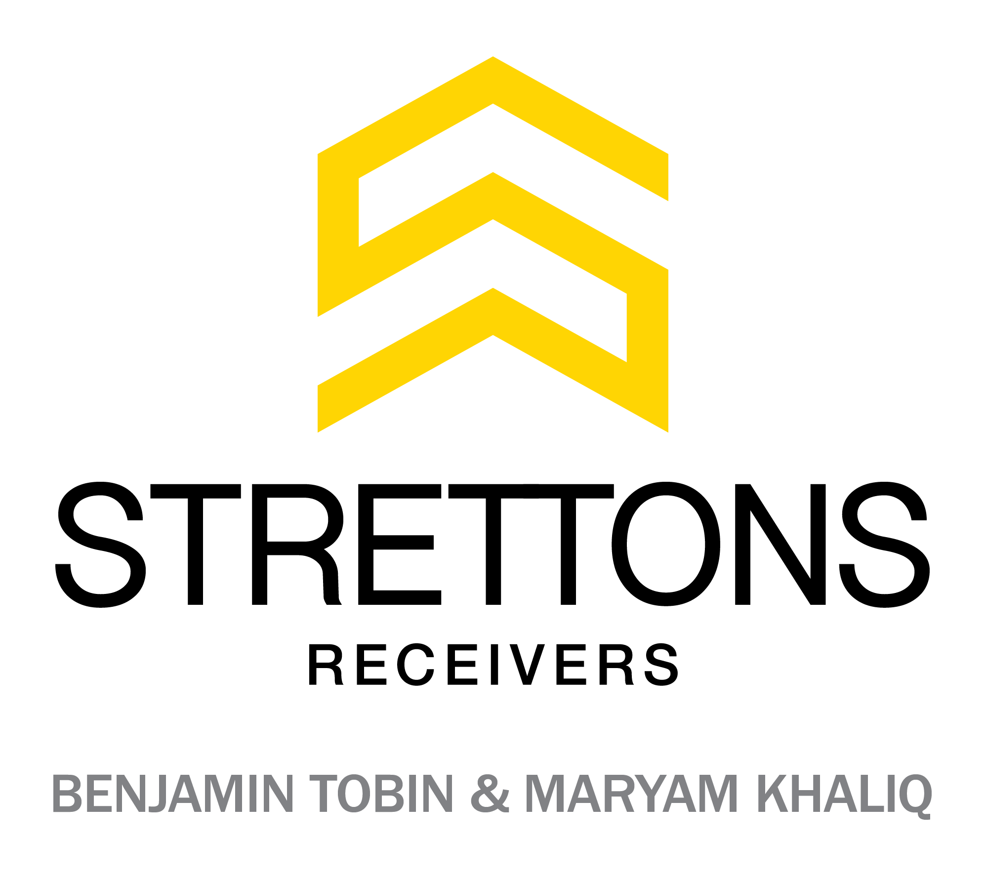 By Order of M Khaliq & B Tobin as Fixed Charge Receivers