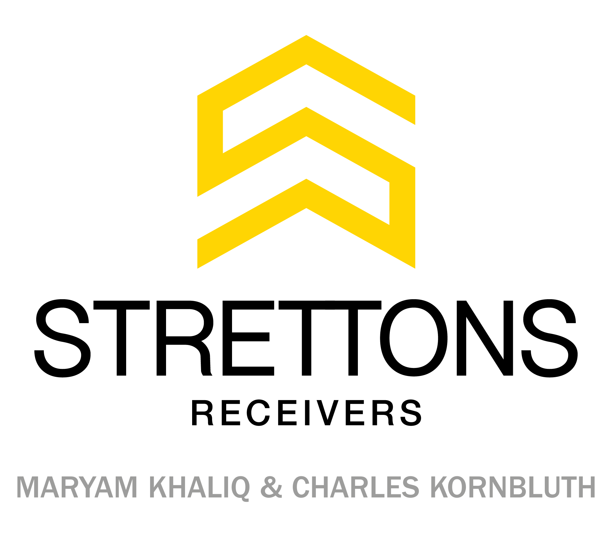 By order of M Khaliq & C Kornbluth as joint LPA receivers