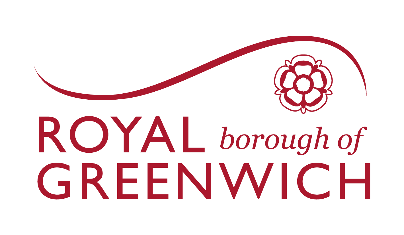 BY ORDER OF ROYAL BOROUGH OF GREENWICH