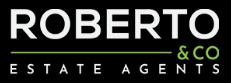 Roberto Cancro
01992 640166
roberto@robertoandco.com
www.robertoandco.com