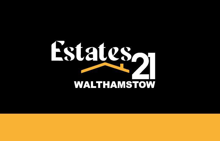 Sami Rashid
Estates 21 Walthamstow
T: 020 8531 6990
samirashid@estates21.co.uk