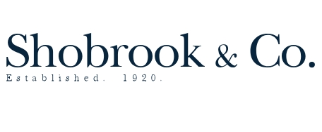 Tim Shobrook
Shobrook & Co
Tel: 07756 823 148
E: info@shobrook.co.uk