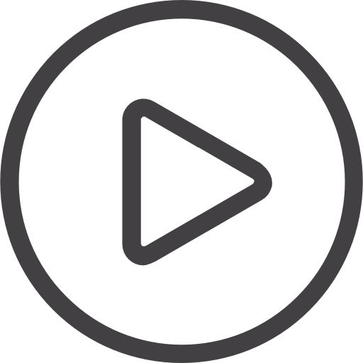 Video tour icon