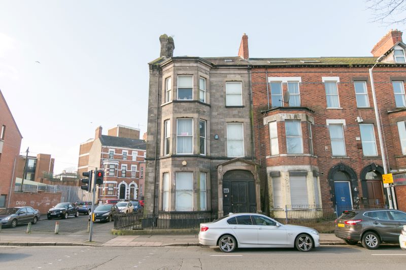 Lot 5 Flat 1, 224 Antrim Road, Belfast, Co. Antrim, BT15 2AN