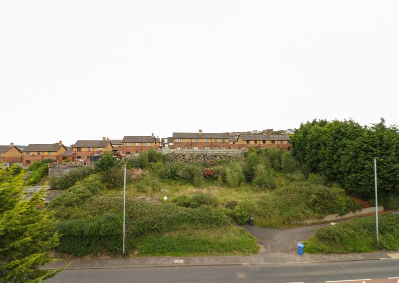 Lot 3 Development land at 196 Upper Greenwell Street, Newtownards, Co