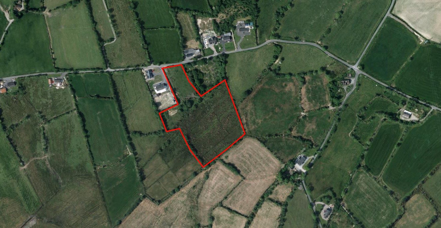 Residential Development land adjacent to 104 Tattysallagh Road, Drumquin, Co Tyrone, BT78 4RQ