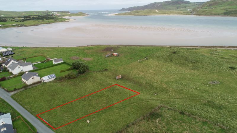 Development Opportunity at the Isle of Doagh, Doaghmore, Ballyliffin, Co Donegal, F93 P7KN