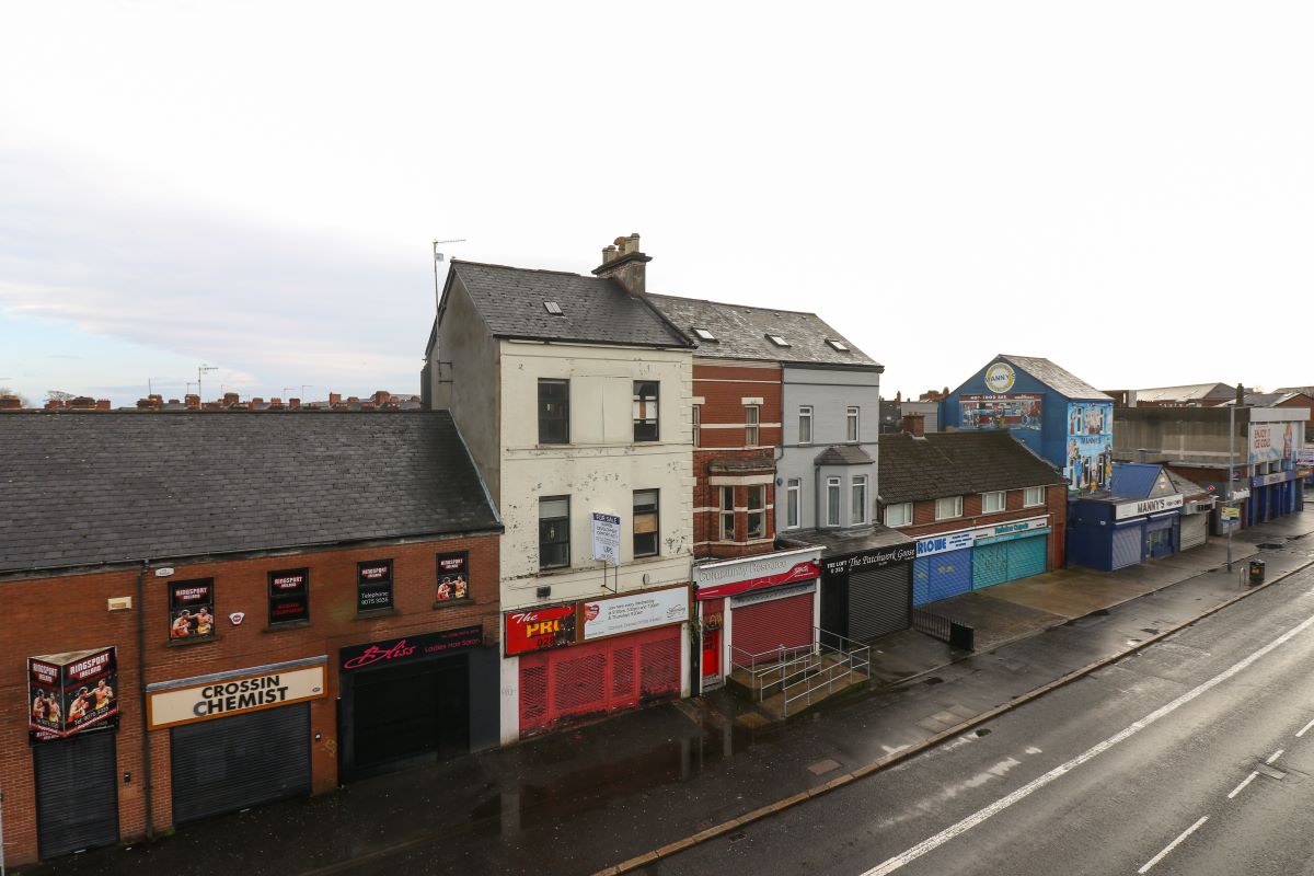 Antrim Road Belfast County Antrim BT15 2GZ Online Auctions