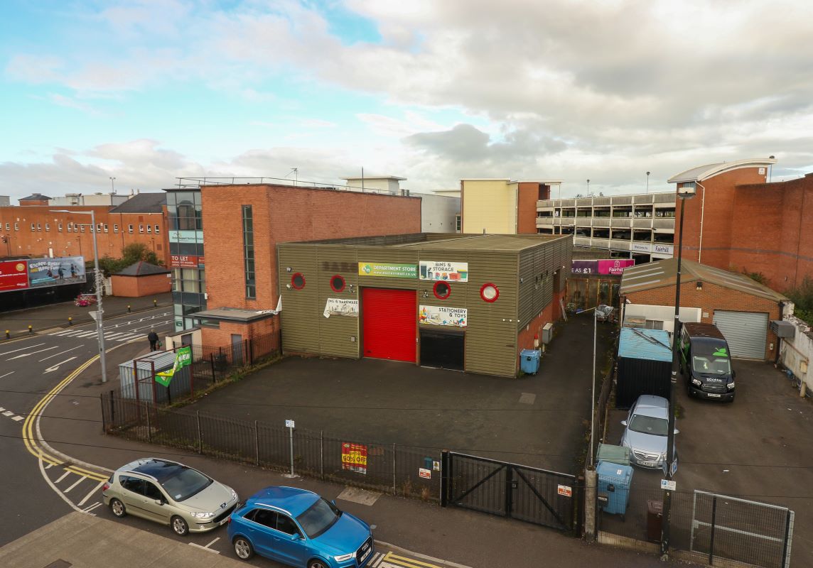 Primary Lot Photo