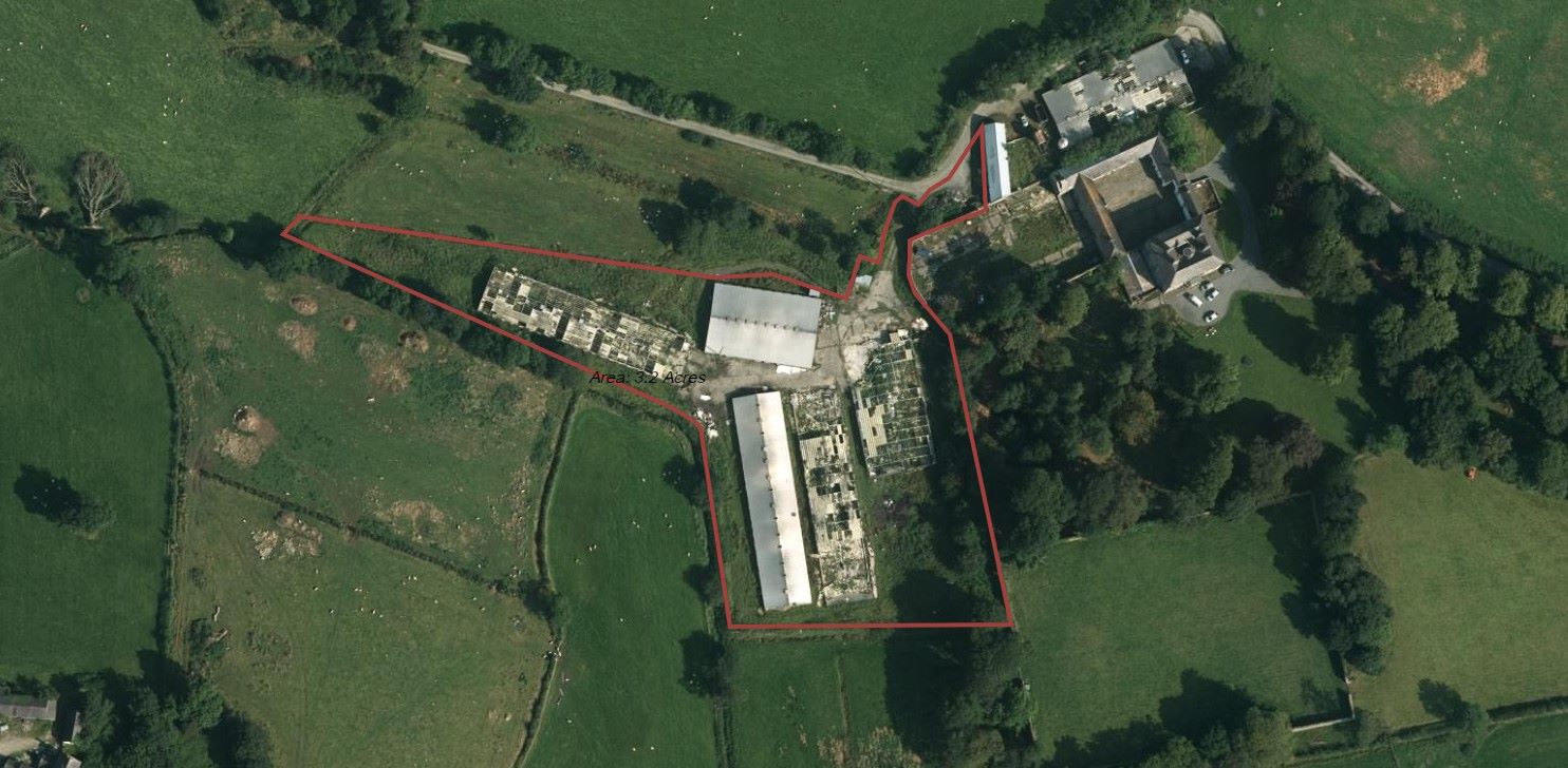 Primary Lot Photo
