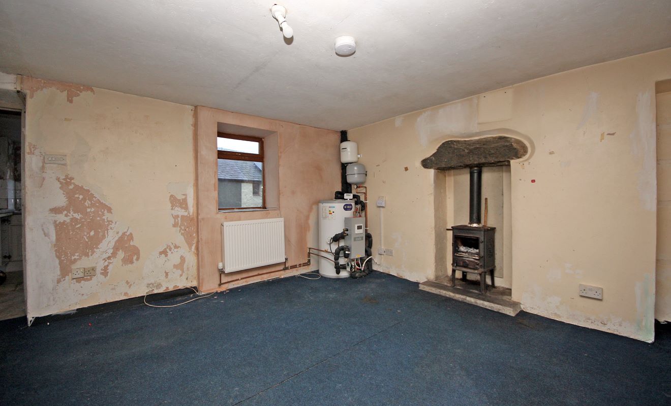 1 Ty'n Rardd Rhiwlas, Bangor, Gwynedd, LL57 4ES