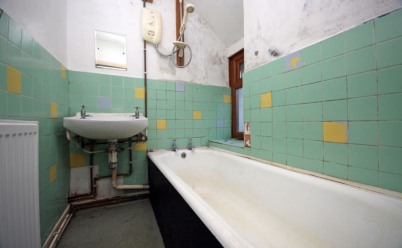 1 Ty'n Rardd Rhiwlas, Bangor, Gwynedd, LL57 4ES