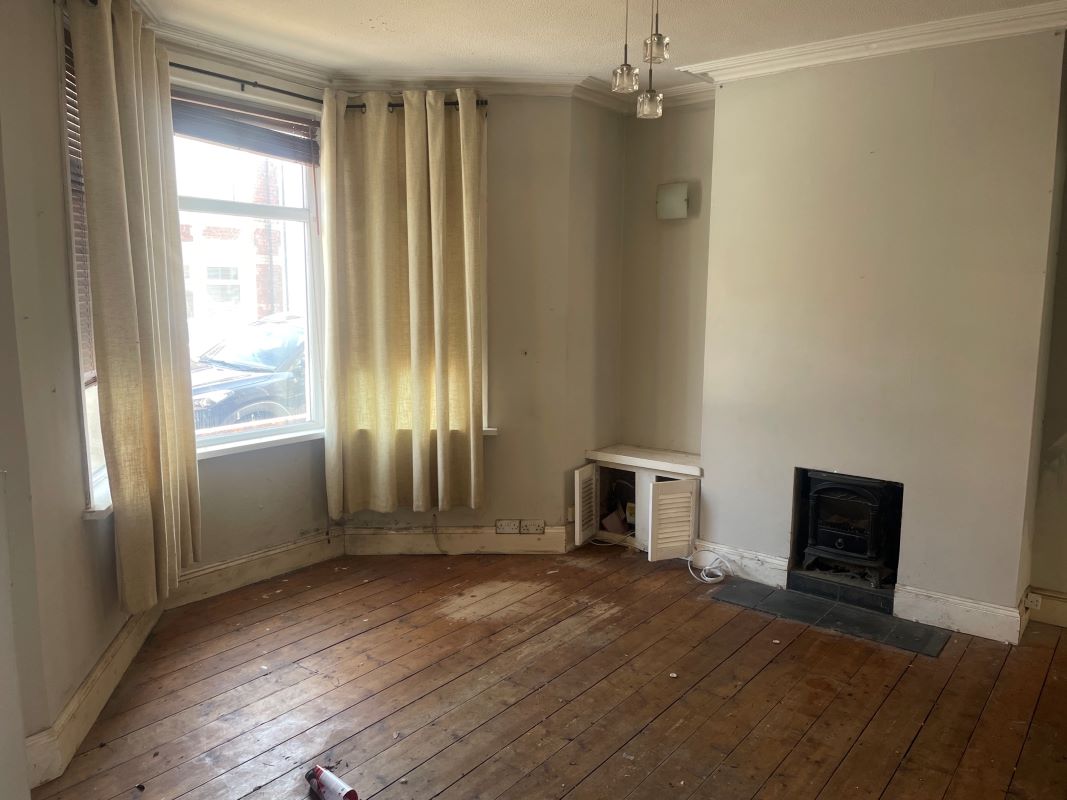 25 Oxford Street, Barry, Vale of Glamorgan, CF62 6PA