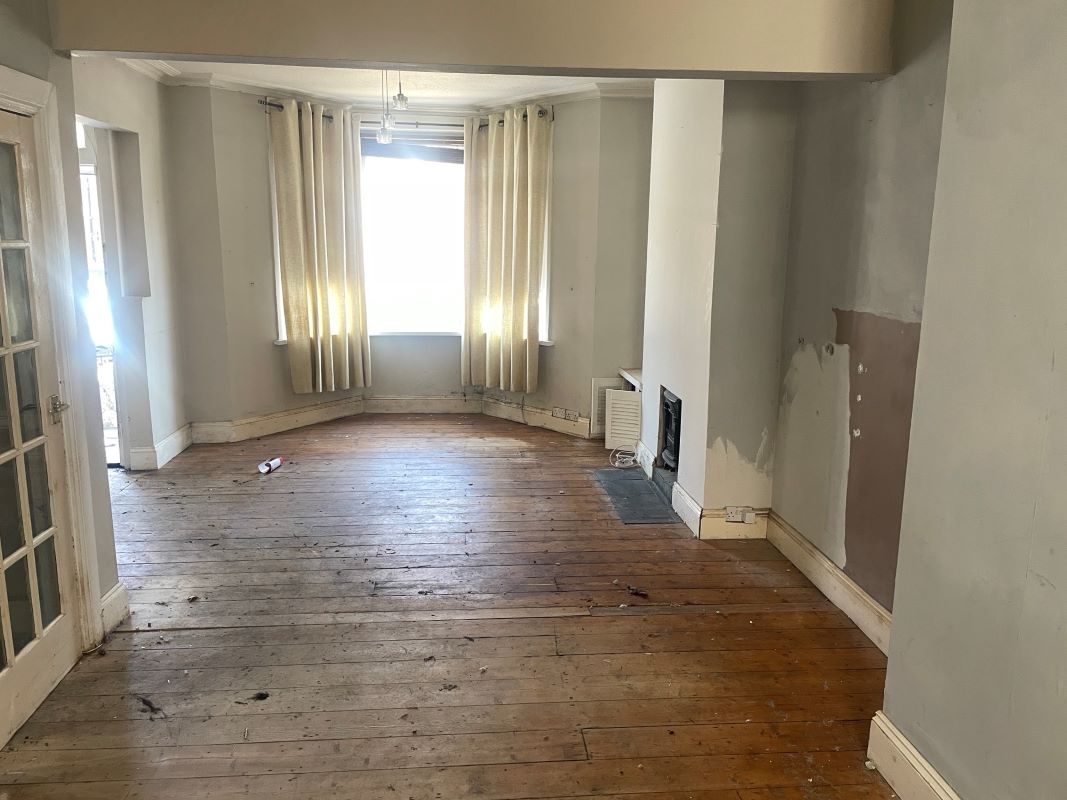 25 Oxford Street, Barry, Vale of Glamorgan, CF62 6PA