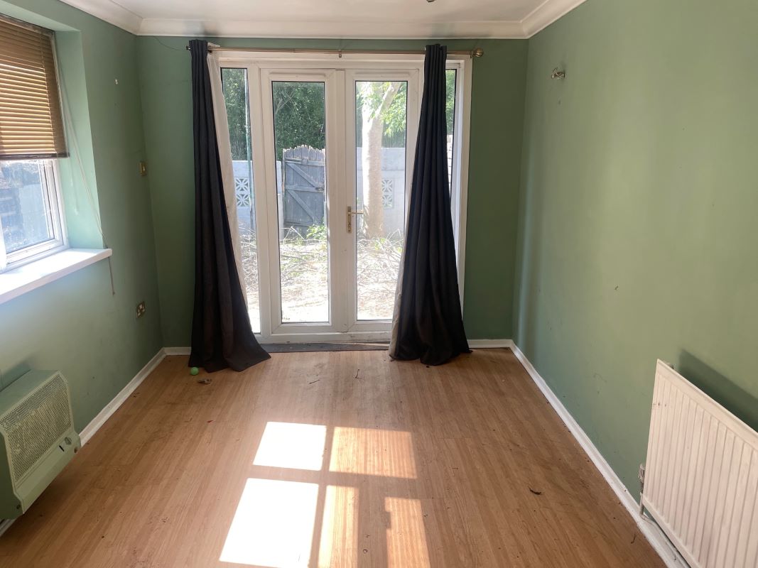 25 Oxford Street, Barry, Vale of Glamorgan, CF62 6PA