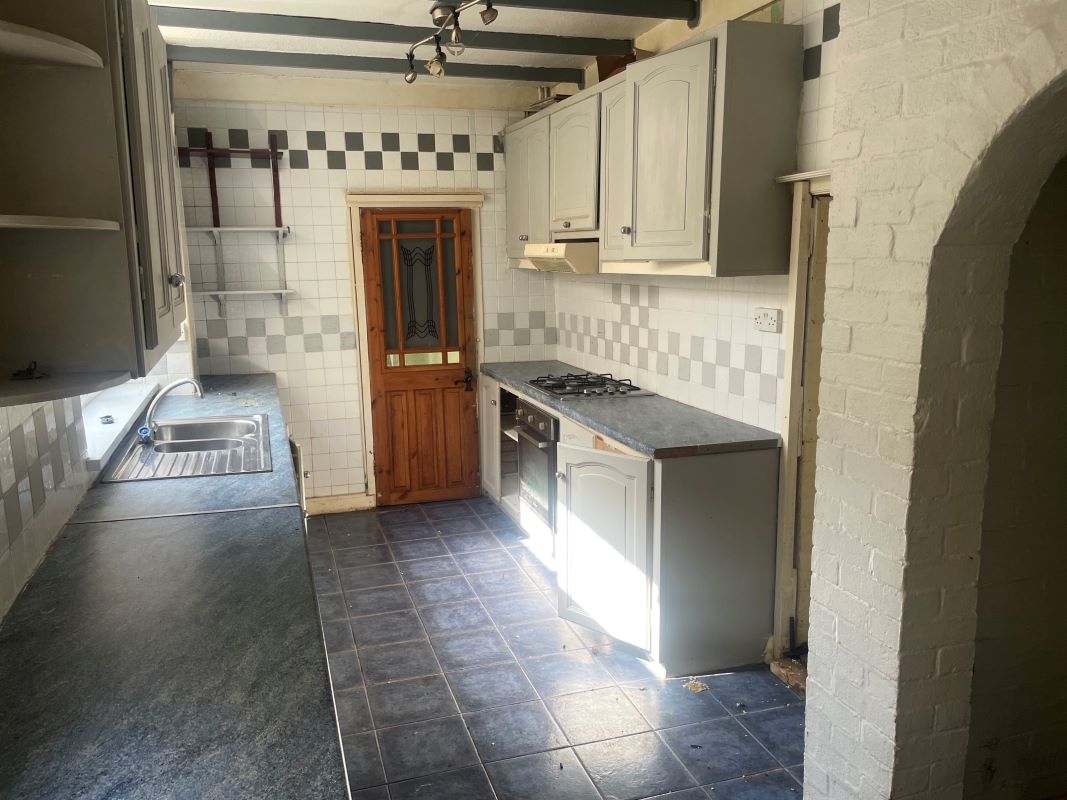 25 Oxford Street, Barry, Vale of Glamorgan, CF62 6PA