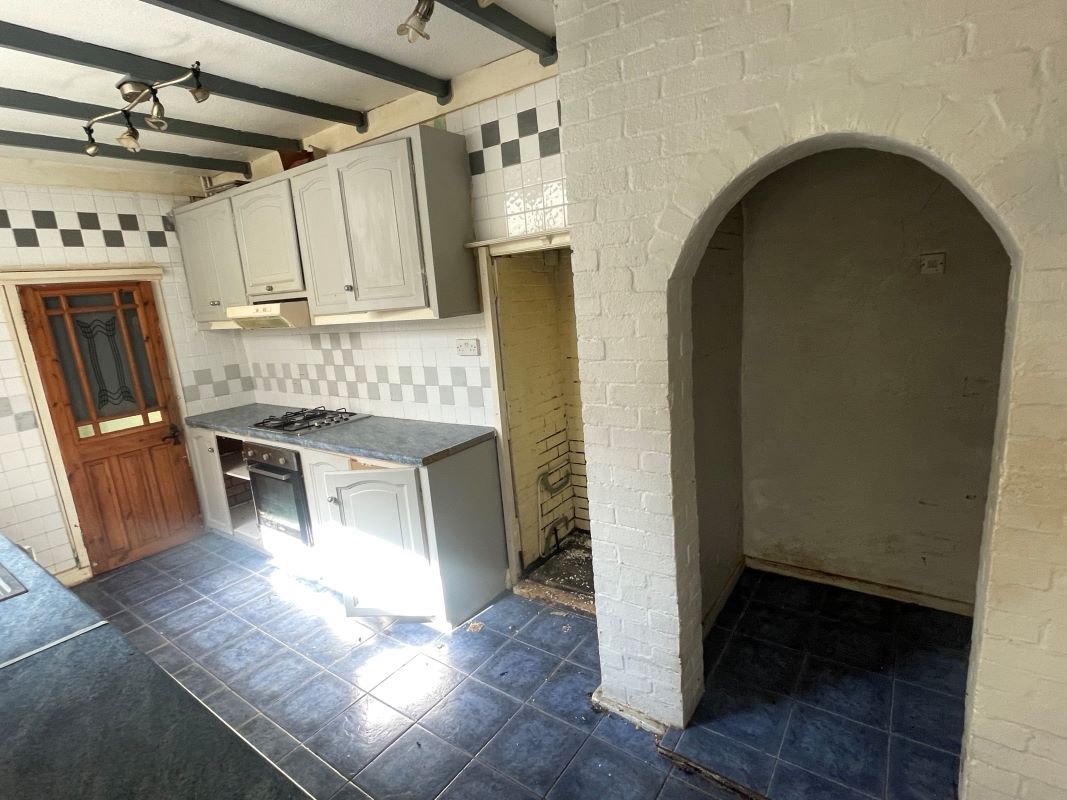 25 Oxford Street, Barry, Vale of Glamorgan, CF62 6PA