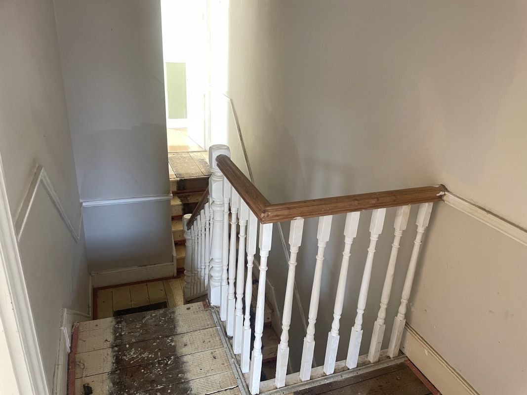 25 Oxford Street, Barry, Vale of Glamorgan, CF62 6PA