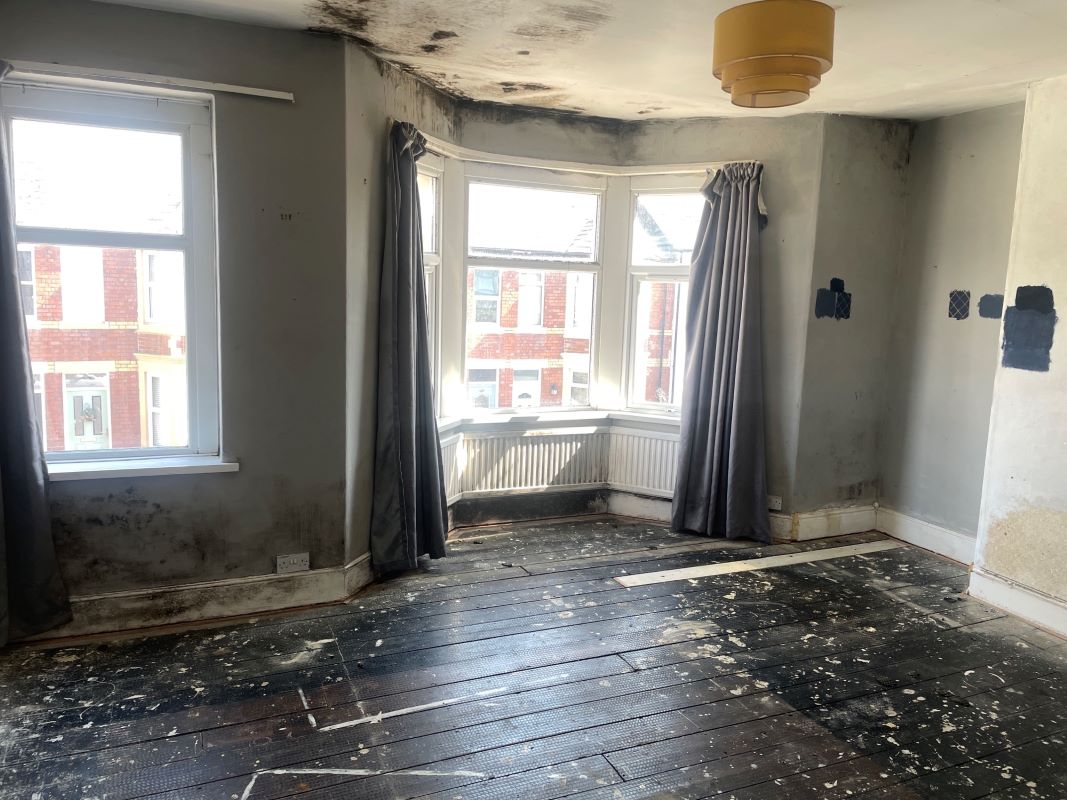 25 Oxford Street, Barry, Vale of Glamorgan, CF62 6PA