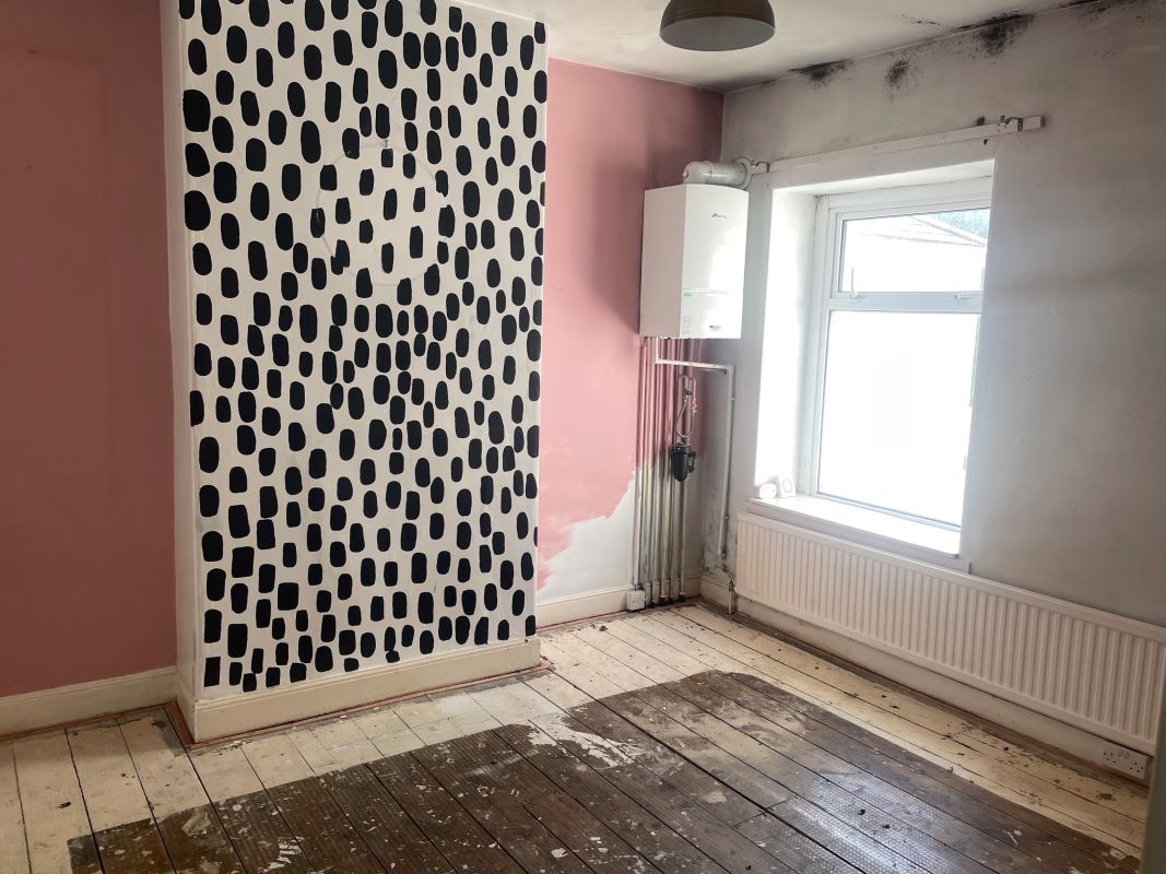 25 Oxford Street, Barry, Vale of Glamorgan, CF62 6PA