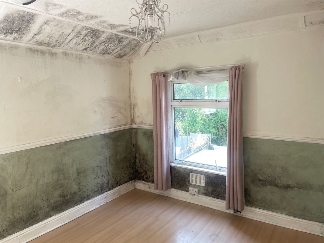 25 Oxford Street, Barry, Vale of Glamorgan, CF62 6PA