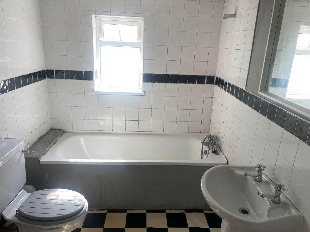 25 Oxford Street, Barry, Vale of Glamorgan, CF62 6PA