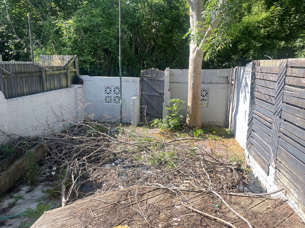 25 Oxford Street, Barry, Vale of Glamorgan, CF62 6PA