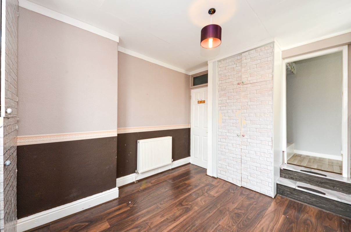 8B Albert Road, Old Colwyn, Colwyn Bay, Clwyd, LL29 9TE