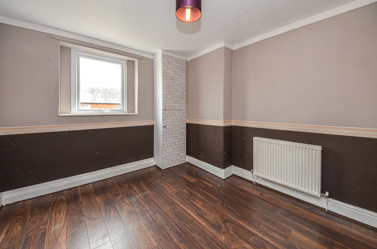 8B Albert Road, Old Colwyn, Colwyn Bay, Clwyd, LL29 9TE