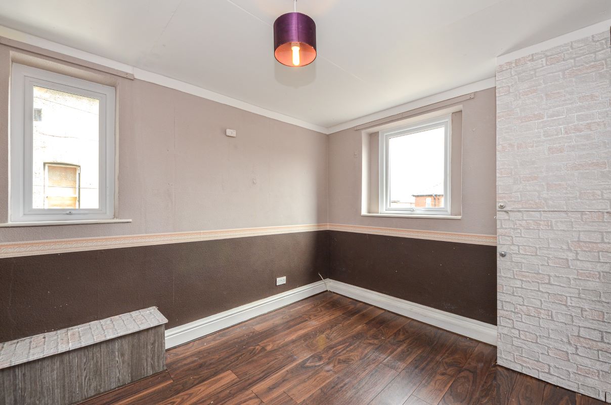 8B Albert Road, Old Colwyn, Colwyn Bay, Clwyd, LL29 9TE