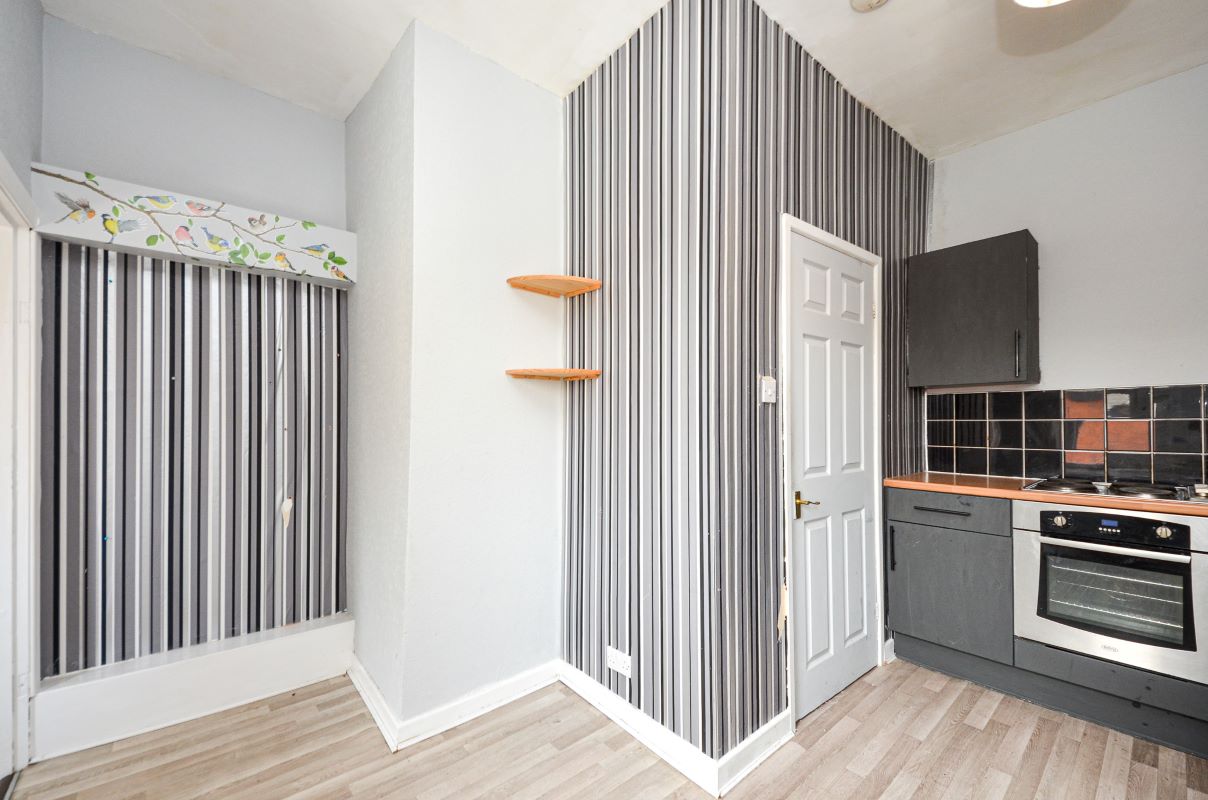 8B Albert Road, Old Colwyn, Colwyn Bay, Clwyd, LL29 9TE