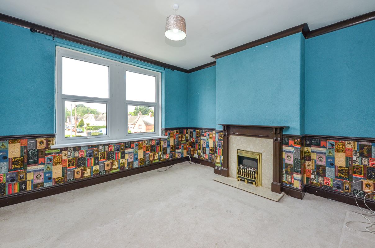 8B Albert Road, Old Colwyn, Colwyn Bay, Clwyd, LL29 9TE